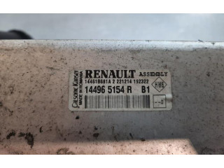 Интеркулер  144965154R   Renault Lodgy 