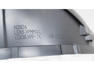 Přístrojová deska  Honda CR-V 2005 HR0333  