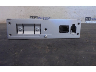 Считывающее устройство CD/DVD навигации (GPS) 281017881R, 281017881R   Renault Talisman