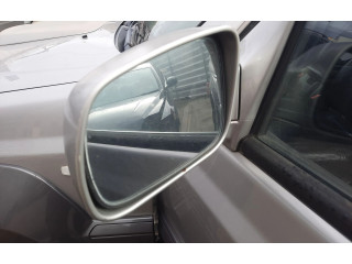 Zpětné zrcátko  Hyundai Terracan 2003    