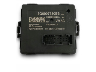 Блок управления АБС 3Q0907530BB   Volkswagen PASSAT B8