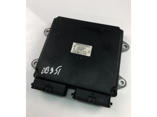 Блок управления двигателем ECU 1860186600   Mitsubishi Colt