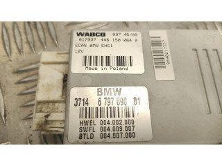 Блок управления 6797090, 3714679709001   BMW 5 GT F07