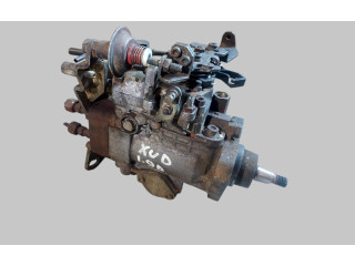 Vstřikovací čerpadlo 0460484064   Fiat Scudo    D9B (XUD9A) 