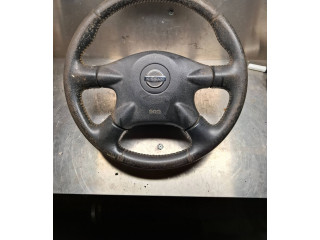 Руль Nissan X-Trail T30  2001 - 2007 года       
