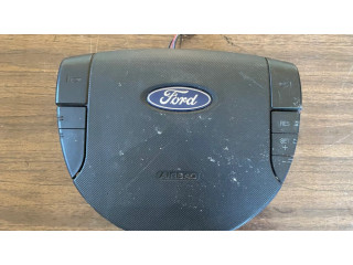 Подушка безопасности водителя 1S71F044H42FAW   Ford Mondeo Mk III