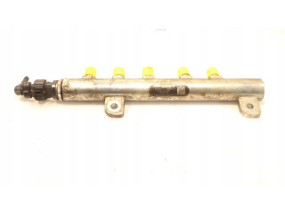 Топливная рампа 0445214095   Fiat Grande Punto  