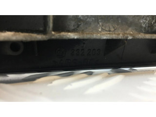Зеркало электрическое        Mercedes-Benz CLK A209 C209  2002-2009 года   