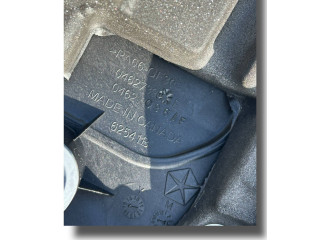 Блок комфорта 0050049894   Fiat Grande Punto   