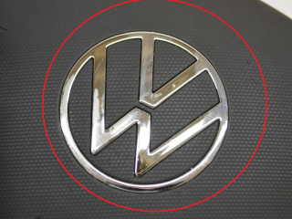 Подушка безопасности водителя 10A880201F   Volkswagen ID.3
