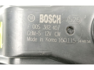 Вентилятор печки    971131P000, F00S382407   Hyundai ix20