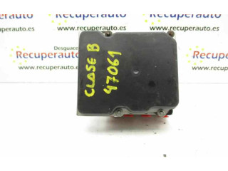 Jednotka ABS A0044319212   Mercedes-enz B W245 