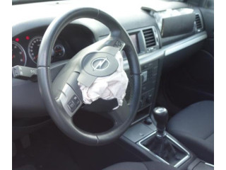 Zpětné zrcátko  Opel Vectra C 2007  13253334  