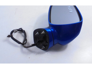 Zpětné zrcátko  Honda Jazz 2007  jazz2l, jazz2l  