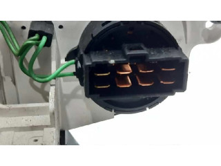 Блок управления климат-контролем 9725007000   KIA Picanto