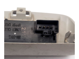 Дисплей    MM0043, MM-0043   Mitsubishi L200