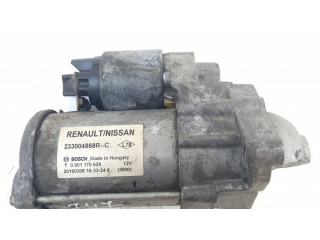 Стартер  233004868R, 1005851212   Mercedes-Benz Citan W415