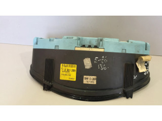Přístrojová deska  BMW 3 E36 1993 8361209, 6069583102  