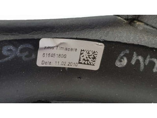 Volant BMW X1 E84 2011 32306795568, NEGRO  