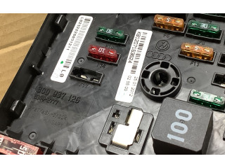 Блок предохранителей 3C0937125   Volkswagen Sharan    