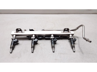 Vstřikovač 7506158   BMW 3 E90 E91  pro benzínový motor 2.0 N46b20 