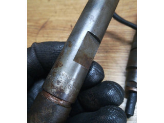Vstřikovač 0432193611, 0432193610   Renault Megane I     