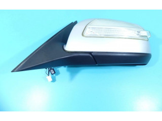 Zpětné zrcátko  Mercedes-Benz C W204 2007  E1020875, IMPRK1336671  