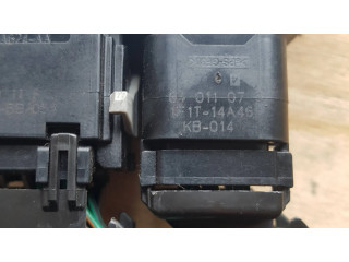 Блок подушек безопасности 4S7T14B056AB, 603951000   Ford Mondeo Mk III