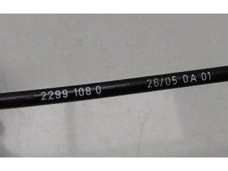 Zámek zadních dveří A1717500085, A1717500185   Mercedes-Benz E W211 2005
