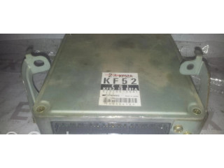 Блок управления двигателя KF5218881A, 0797005041   Mazda Xedos 6