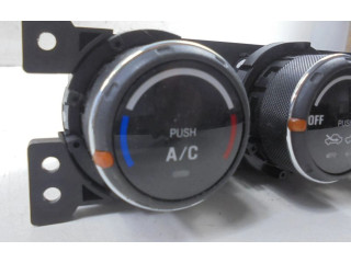 Блок управления кондиционером    39510-59J10, 39510-59J10   Suzuki Liana