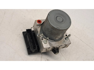 Блок АБС UR61437A00265231027   Ford  Mondeo Mk III  2000-2007 года