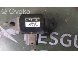 Блок управления 89173-35060   Toyota Land Cruiser (J120)