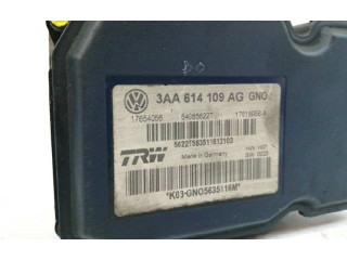 Jednotka ABS 3AA614109AG   Volkswagen Passat Alltrack 2012