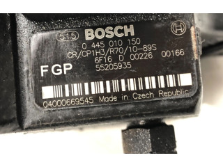 Vstřikovací čerpadlo 0445010150   Fiat Croma     