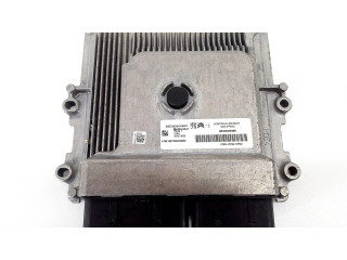 Řídící jednotka 9834609880   Opel Corsa F 2020