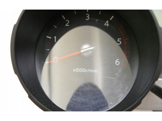 Панель приборов BU010   Nissan Qashqai       