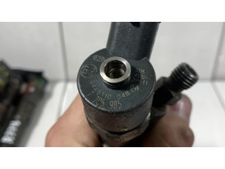 Vstřikovač 0445110048   BMW 5 E39  pro naftový motor 30.0  