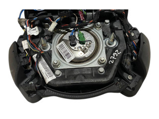 Подушка безопасности двери 61566051B   Land Rover Range Rover L322