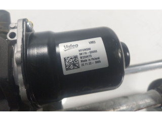 Моторчик дворников 98100Q0000, 98110Q000    Hyundai Bayon