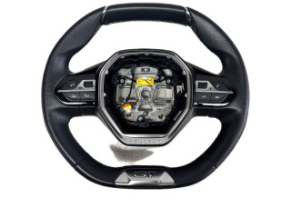 Volant Peugeot 2008 II 2022 98453341ZD, 2202111047  