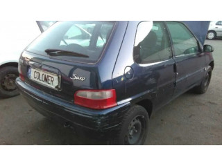 Světlo zadní     Citroen Saxo 2001