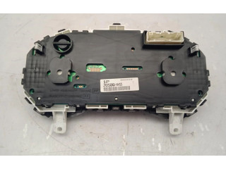 Панель приборов JG500HH4U   Nissan X-Trail T31       