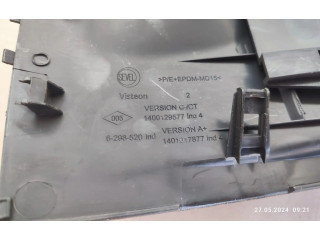 Дисплей    1400129577, 6298520   Peugeot Expert