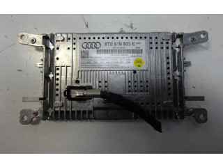Дисплей    8T0919603E, CNTA1890G   Audi A4 Allroad