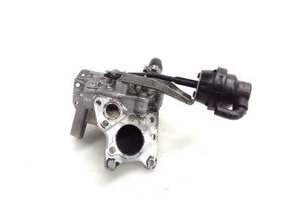 Клапан EGR A6511400502, A6511420467   Mercedes-Benz CLS C218 X218