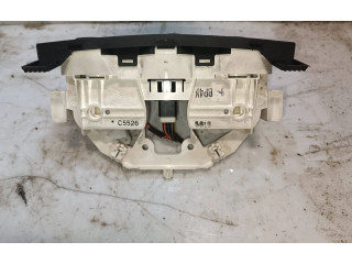 Блок управления климат-контролем C5526   Mazda 3 I