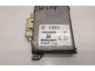 Řídící jednotka A0009004701   Mercedes-Benz CL C215 