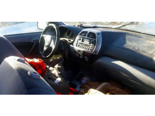 Přístrojová deska  Toyota RAV 4 (XA20) 2002 8382142760, 8382142760  