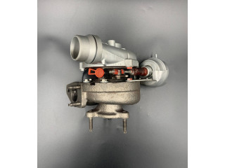  Турбина Renault Laguna III  54399700076, 54399700127         